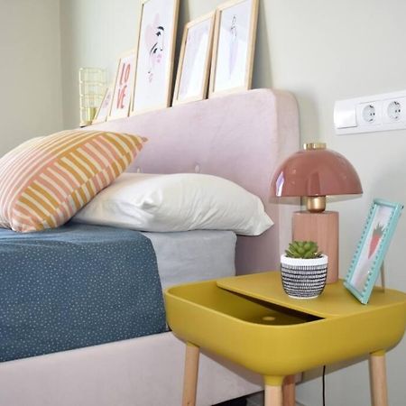 Coqueto Atico Duplex Mijas Costa Apartment Santa Fe de los Boliches Екстериор снимка