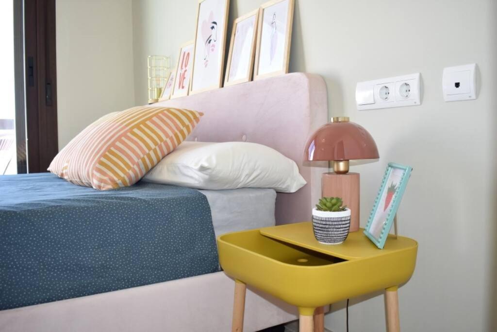 Coqueto Atico Duplex Mijas Costa Apartment Santa Fe de los Boliches Екстериор снимка