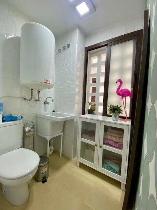 Coqueto Atico Duplex Mijas Costa Apartment Santa Fe de los Boliches Екстериор снимка