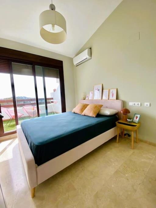 Coqueto Atico Duplex Mijas Costa Apartment Santa Fe de los Boliches Екстериор снимка
